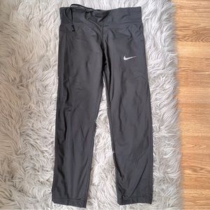 Nike — Dri-Fit Leggings